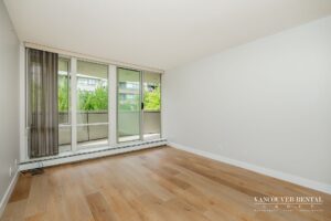 511 - 1288 Marinaside Crescent