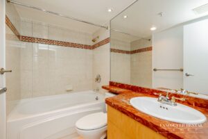 511 - 1288 Marinaside Crescent