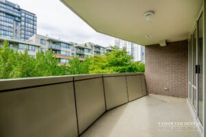 511 - 1288 Marinaside Crescent