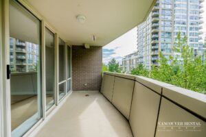 511 - 1288 Marinaside Crescent