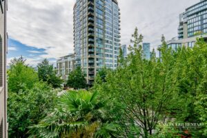 511 - 1288 Marinaside Crescent