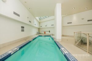 511 - 1288 Marinaside Crescent