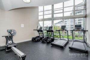 511 - 1288 Marinaside Crescent