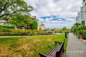 511 - 1288 Marinaside Crescent