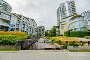 511 - 1288 Marinaside Crescent