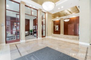 511 - 1288 Marinaside Crescent