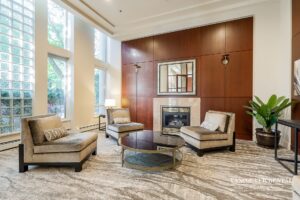511 - 1288 Marinaside Crescent