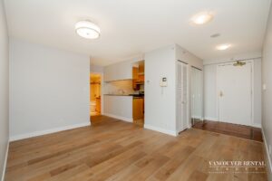 511 - 1288 Marinaside Crescent