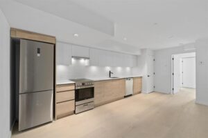 539 East 6th Avenue