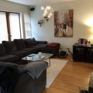 5515 Trafalgar