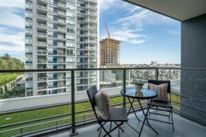 601 - 3498 Marine Way