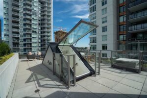 601 - 3498 Marine Way