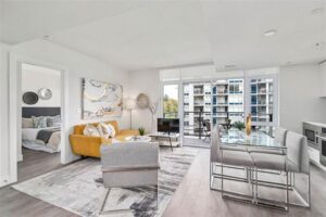 601 - 3498 Marine Way