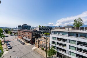 706 - 250 6th Avenue