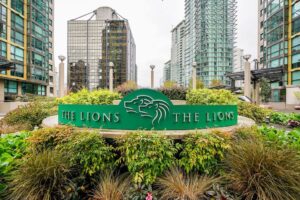 710 - 1331 Alberni Street