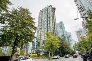 710 - 1331 Alberni Street
