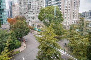 710 - 1331 Alberni Street