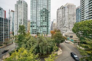 710 - 1331 Alberni Street