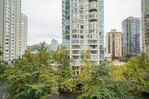 710 - 1331 Alberni Street