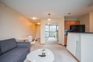 710 - 1331 Alberni Street