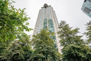 710 - 1331 Alberni Street