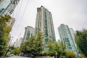 710 - 1331 Alberni Street