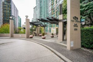 710 - 1331 Alberni Street