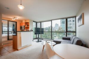 710 - 1331 Alberni Street