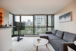 710 - 1331 Alberni Street