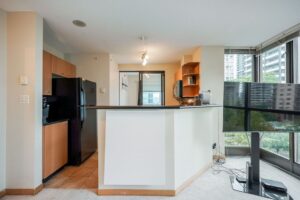 710 - 1331 Alberni Street