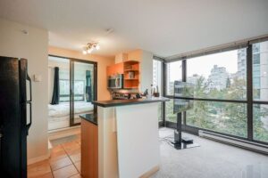 710 - 1331 Alberni Street