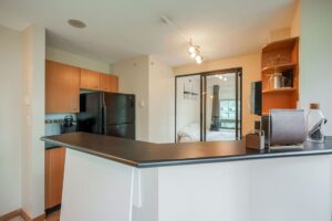 710 - 1331 Alberni Street