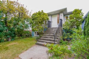 756 East 23rd Avenue