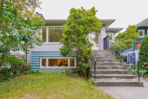 756 East 23rd Avenue