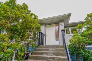 756 East 23rd Avenue