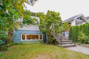 756 East 23rd Avenue