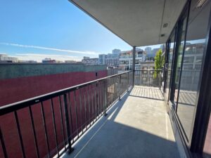 801 - 66 W Cordova Street