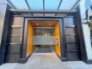 801 - 66 W Cordova Street