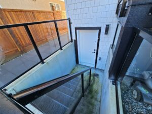 Basement - 1435 E 17th