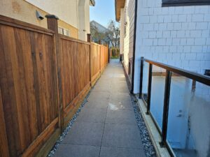 Basement - 1435 E 17th