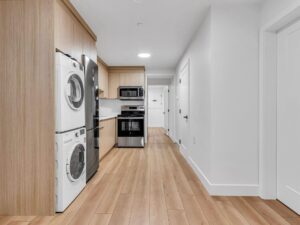 Basement - 1435 E 17th