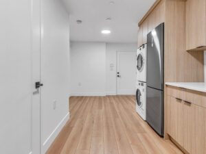 Basement - 1435 E 17th