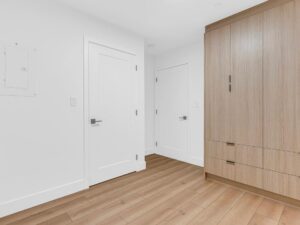 Basement - 1435 E 17th