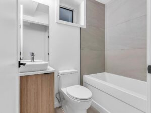 Basement - 1435 E 17th