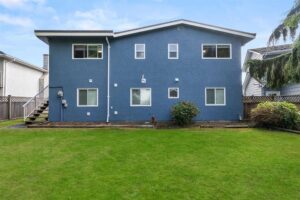 Lower - 10671 Rosecroft Crescent