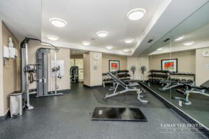 511 - 1288 Marinaside Crescent