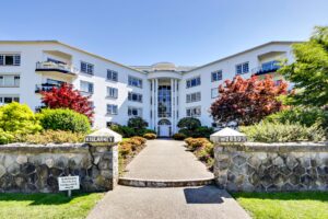314 - 2890 Point Grey Road