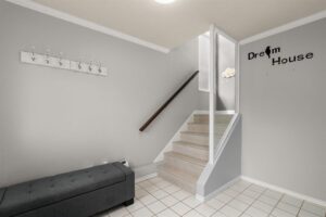 10671 Rosecroft Crescent South Arm, Richmond
