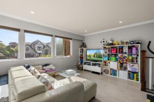 10671 Rosecroft Crescent South Arm, Richmond