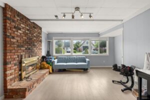 10671 Rosecroft Crescent South Arm, Richmond